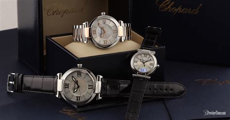 chopard imperial watches.